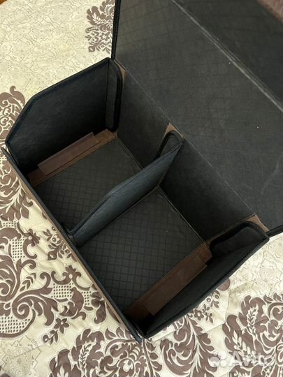 Органайзер /чемодан в багажник для автомобиля