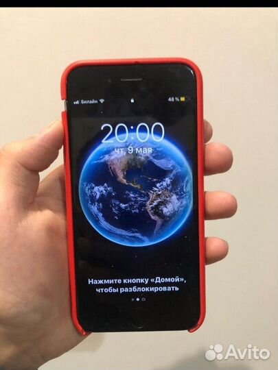 iPhone 6, 32 ГБ