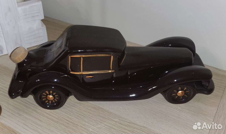 Фляжка для алкоголя