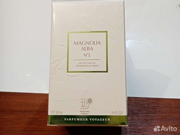 Парфюм и гель Пьер Рико. Франция. Винтаж. Раритет