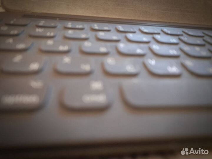 Клавиатура для iPad pro 11