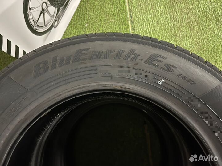 Yokohama Bluearth ES32 195/55 R16 87V