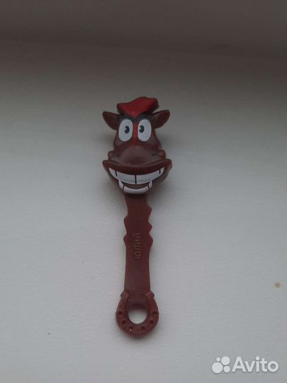 Скрепыши 4 Новые + Хрутка (редкий) 2 шт