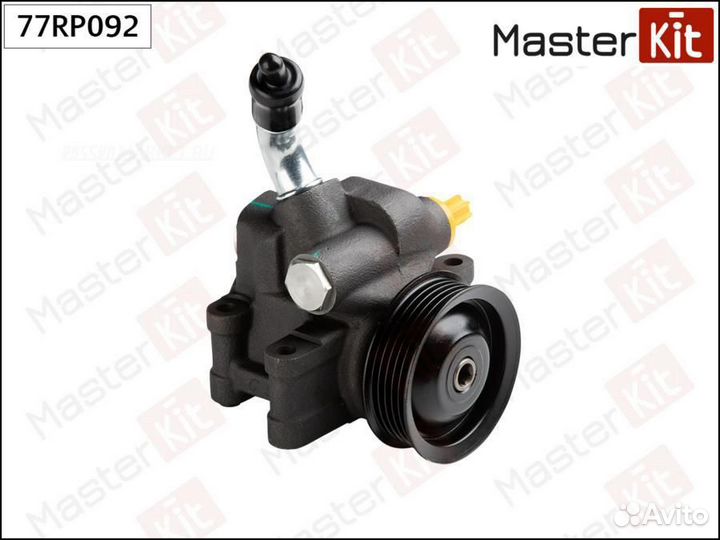 Masterkit 77RP092 Насос гидроусилителя руля