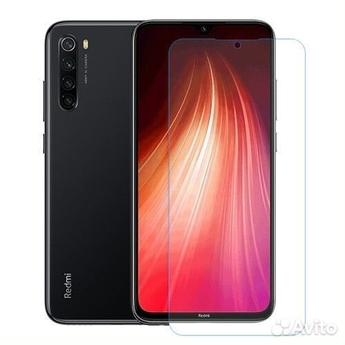 Xiaomi Redmi Note 8T, 4/64 ГБ