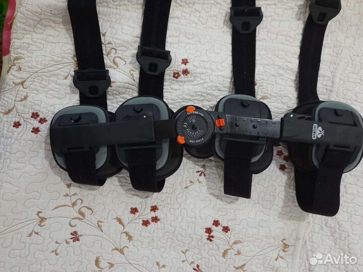 Ортез шарнирный