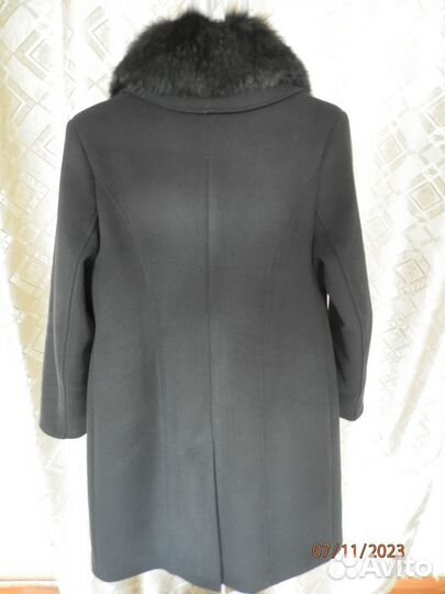 Пальто женское 50 52 размер