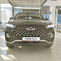 Chery Tiggo 7 Pro 1.5 CVT, 2021, 62 000 км, с пробегом, цена 1 950 000 руб.