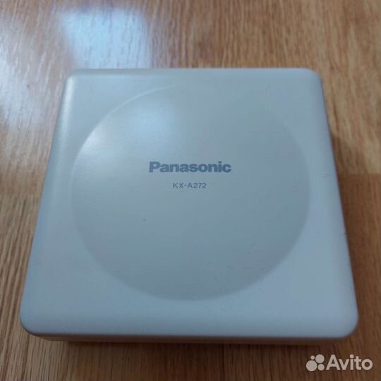 Репитер KX-A272 для dect телефонов Panasonic