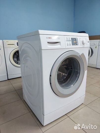Стиральная машина Bosch 8кг
