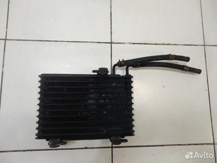 Радиатор охлаждения АКПП Mitsubishi Outlander GF 2