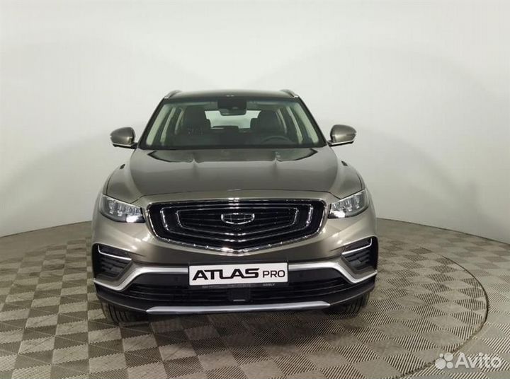 Geely Atlas Pro 1.5 AMT, 2023