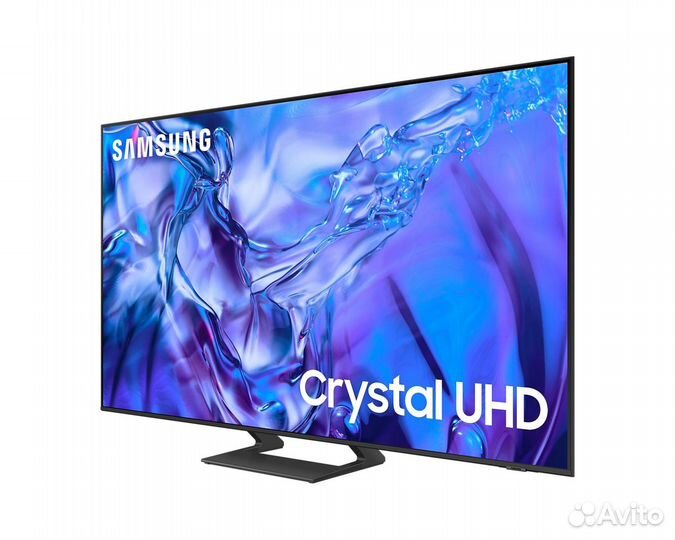 Телевизор Samsung UE65DU8500U (2024 Ростест)*