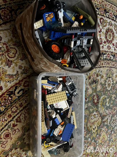 Lego
