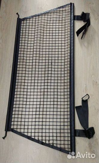 Сетка багажника для Ssang Yong Kyron