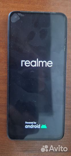 realme 8, 6/128 ГБ