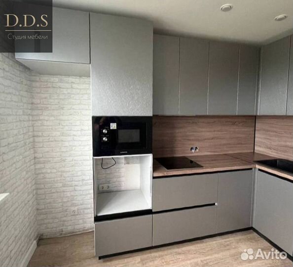 Кухни от производителя по размерам на заказ