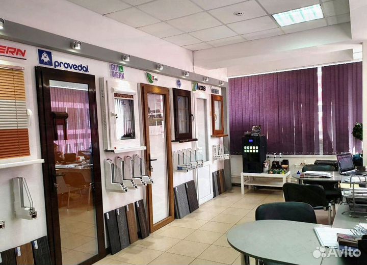 Остекление балконов и лоджий