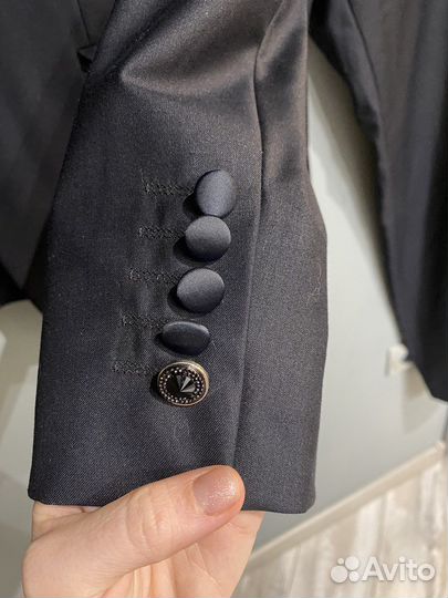 Костюм мужской