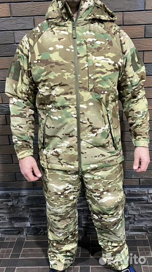Костюм зимний вкпо 3.0