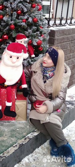 Повязка на голову