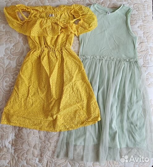 Платья Sela р.146