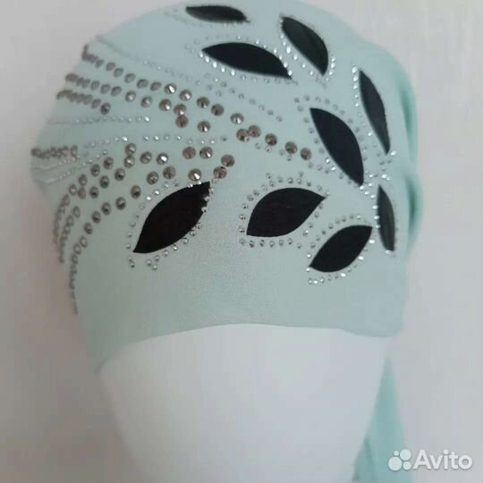 Капюшон платок