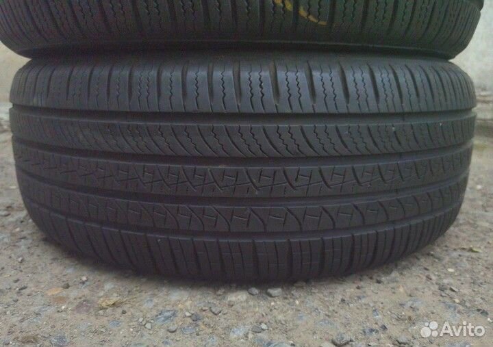 Pirelli Scorpion Zero 235/50 R20 104W