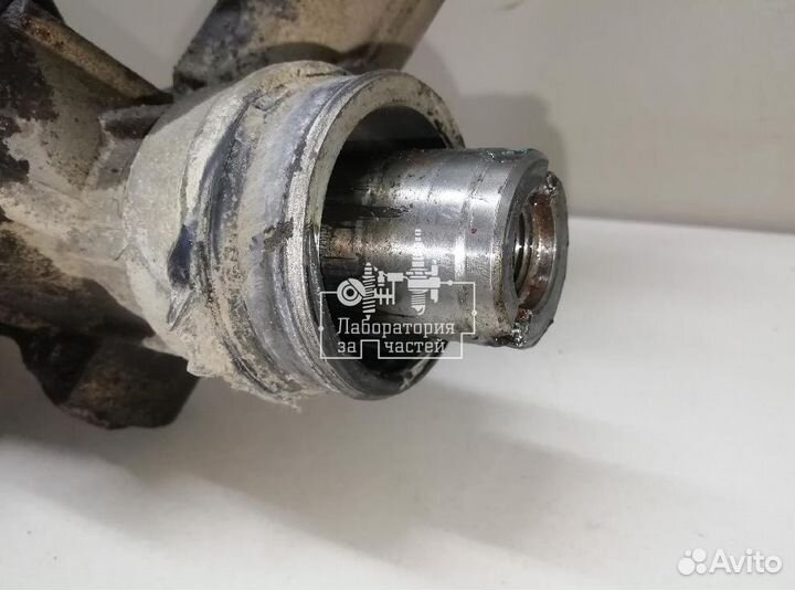 Рейка рулевая Chrysler 5154513AB