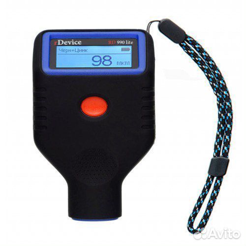 Аренда толщиномера