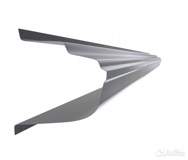 Пороги Чери Фора А21