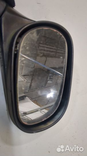 Зеркало боковое правое Mitsubishi Carisma