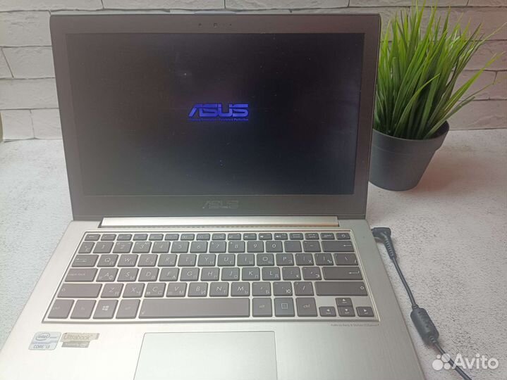 Ноутбук Asus UX32A