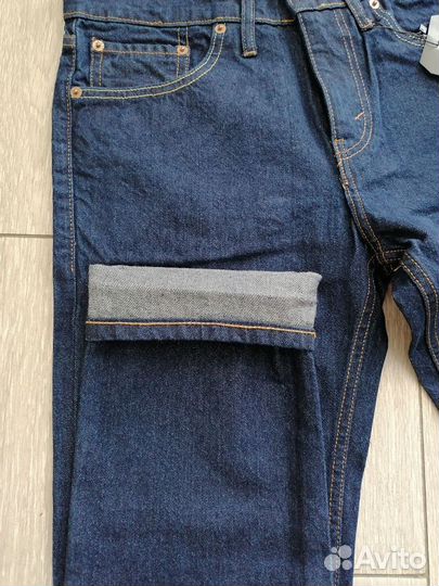 Джинсы Levi's 511