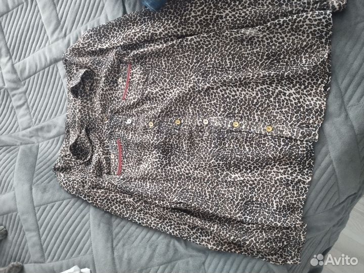 Женская одежда