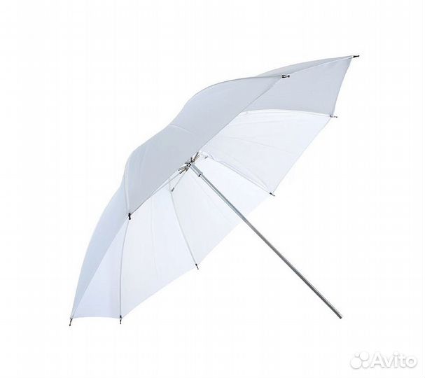 Зонт Falcon Eyes UR-32T просветный 70см