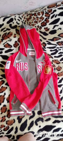 Женская одежда пакетом