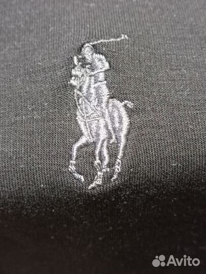 Джемпер Polo Ralph Lauren трикотаж 48 р