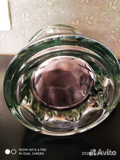 Пивная кружка германия, ёмкость 1 литр