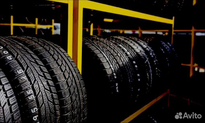 Новые шины от производителя Michelin размер 13R22