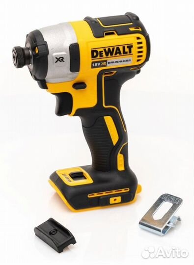 Дрель-шуруповерт dewalt DCF 887 оригинальный