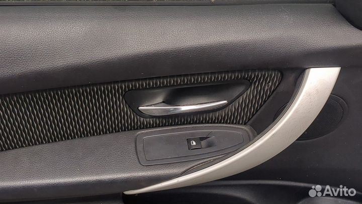 Дверь боковая BMW 3 F30, 2013