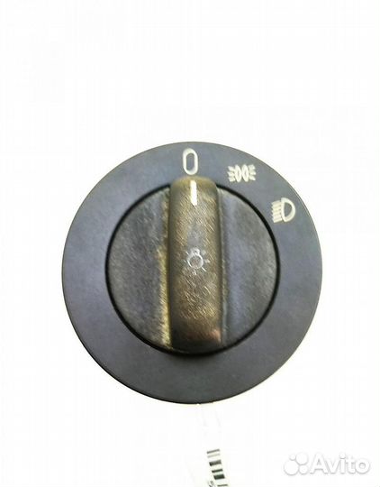 Переключатель света фар BMW 7-Series