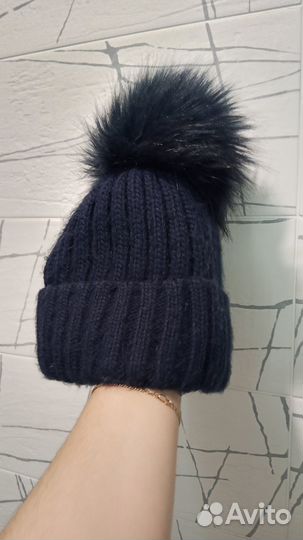 Шапка женская