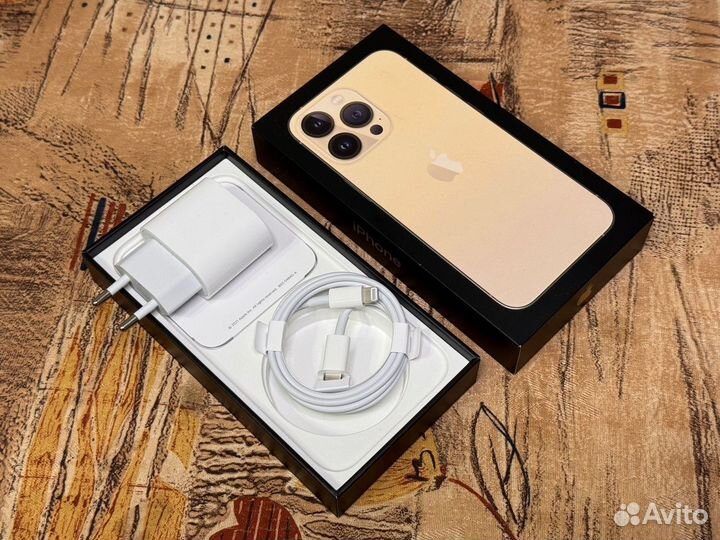 Быстрая зарядка для iPhone 20w