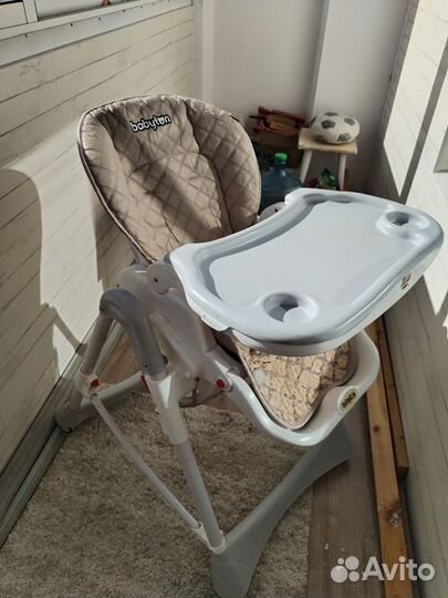 Стул для кормления
