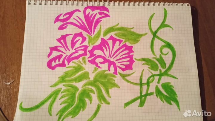 Эскизы тату