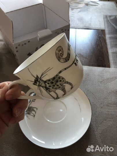 Чайный набор