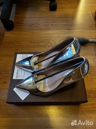 Туфли женские 39 размер
