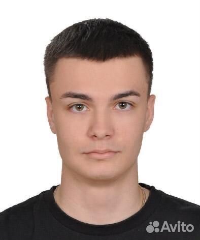 Официант. Бармен-официант